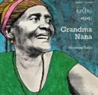 Corbeil, Veronique Tadjo, Veronique Tadjo - Grandma Nana (English-Gujarati)
