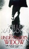 Phillip M Margolin, Phillip M. Margolin, Margolin Phillip M. - The Undertaker's Widow