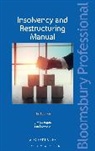 Simon Beale, Simon Keddie Beale, Paul Keddie - Insolvency and Restructuring Manual