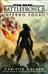 Christie Golden - Inferno Squad
