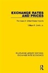 William R. Smith - Exchange Rates and Prices
