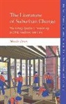 Martin Dines, Dines Martin - Literature of Suburban Change