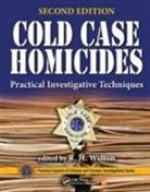 R. H. Walton, R.H. Walton, R.H. (Utah State University Eastern Walton, R. H. Walton, R.H. Walton - Cold Case Homicides
