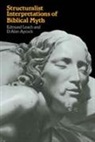 D. Alan Aycock, Aycock D. Alan Aycock, Leach Edmund Leach, Edmund Leach - Structuralist Interpretations of Biblical Myth