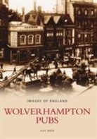 Alec Brew - Wolverhampton Pubs