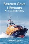 Nicholas Leach, Nicholas Leach - Sennen Cove Lifeboats