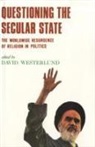 David Westerlund - Questioning the Secular State