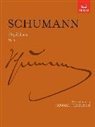 Robert Schumann, Howard Ferguson - Papillons, Op. 2
