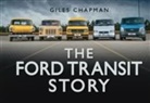 Giles Chapman - The Ford Transit Story