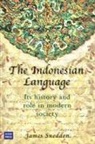 James N. Sneddon, James Sneddon, James N. Sneddon, James N. (Head Sneddon - The Indonesian Language