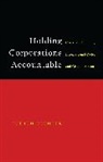 Judith Richter, John Borton - Holding Corporations Accountable