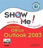 Steve Johnson, Inc. Perspection, . Perspection Inc. - Show Me Microsoft Office Outlook 2003
