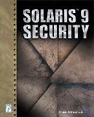 Ashish Wilfred - Solaris 9 Security