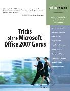 Paul McFedries - Tricks of the Microsoft Office 2007 Gurus