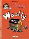 BRUNO HEITZ, Bruno Heitz - Molly The Mole: Woolly Circus