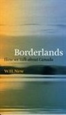 W. H. New - Borderlands
