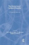 Clare J Holden, Clare J. Holden, Ruth Mace, Stephen Shennan, Steven Shennan - The Evolution of Cultural Diversity