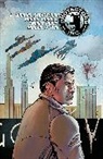 J. Michael Straczynski, Anthony Maranville, Frank Miller, Darian Sanders, Chris Silvestri, J Michael Straczynski... - Protectors Inc. Volume 1
