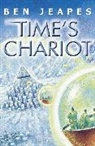 Ben Jeapes, Jeapes Ben - Time's Chariot