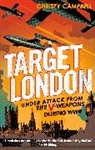 Christy Campbell, Campbell Christy - Target London
