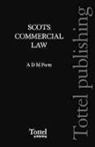 A.D.M. Forte, A.D.M. Forte, Forte A.D.M. - Scots Commercial Law