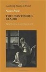 Segal Naomi Segal, Naomi Segal - The Unintended Reader