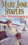 Mary Jane Staples, Staples Mary Jane - The Homecoming