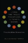 Mel B., Michael Fitzpatrick, Mel B - Living the Twelve Traditions in Today''s World