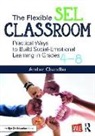 Amber Chandler, Amber (Frontier Central School District Chandler - Flexible Sel Classroom
