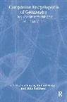 Ian Douglas, Prof Ian Douglas, Prof. Ian Douglas, Richard John Hugget, Hugget Richard John, Richard John Huggett... - Companion Encyclopedia of Geography