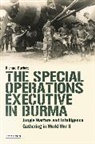 Richard Duckett, Duckett Richard - The Special Operations Executive (SOE) in Burma