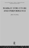 J. Cubbin, John Cubbin, J. Cubbin - Market Structure and Performance