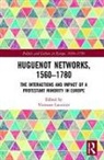 Vivienne Larminie, Vivienne Larminie, Vivienne (History of Parliament Trust Larminie, Larminie Vivienne - Huguenot Networks, 1550-1750