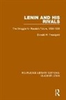 Donald W. Treadgold, Treadgold Donald W. - Lenin and His Rivals