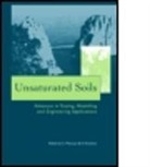 Claudio Mancuso, Claudio Mancuso, Claudio (University Federico II Mancuso, Claudio Tarantino Mancuso, Claudio Mancuso, Claudio (University Federico II Mancuso... - Unsaturated Soils Advances in Testing, Modelling Engineering