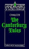 Winthrop Wetherbee, Wetherbee Winthrop Wetherbee - Chaucer: The Canterbury Tales