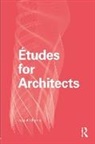 Joseph Choma, Joseph (Clemson University Choma, Choma Joseph - Etudes for Architects