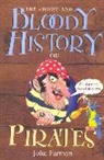 John Farman, Farman John - The Short And Bloody History Of Pirates
