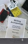 Brian Fagan, Brian M. Fagan - Writing Archaeology