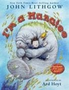 John Lithgow - I'm a Manatee: I'm a Manatee [With CD]