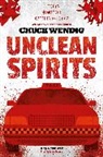 Wendig, Chuck Wendig - Unclean Spirits: Volume 1