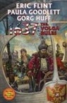 Eric Flint, Paula Goodlett, Gorg Huff - 1637: The Volga Rules