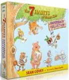 Sean Covey, Covey Sean, Stacy Curtis, Curtis Stacy - The 7 Habits of Happy Kids