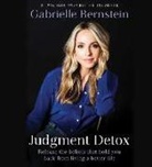 Gabrielle Bernstein, Gabrielle Bernstein - Judgment Detox (Hörbuch)