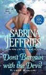 Sabrina Jeffries - Don't Bargain With the Devil