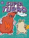 Lee Kirby, Kirby Lee, George O'Connor, O'Connor George - Super Turbo vs. Wonder Pig