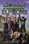 Wen Spencer - Project Elfhome