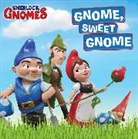 To Be Announced, Jenny Yoon - Gnome, Sweet Gnome