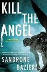 Sandrone Dazieri - Kill the Angel