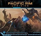 Daniel Wallace, Steven S. Deknight, Steven S. DeKnight, Daniel Wallace, Daniel/ Deknight Wallace - The Art and Making of Pacific Rim Uprising